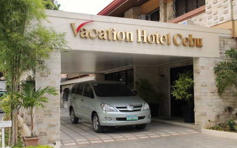 هتل Vacation Hotel Cebu