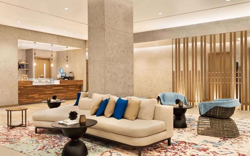 هتل Days Hotel By Wyndham Dubai Deira