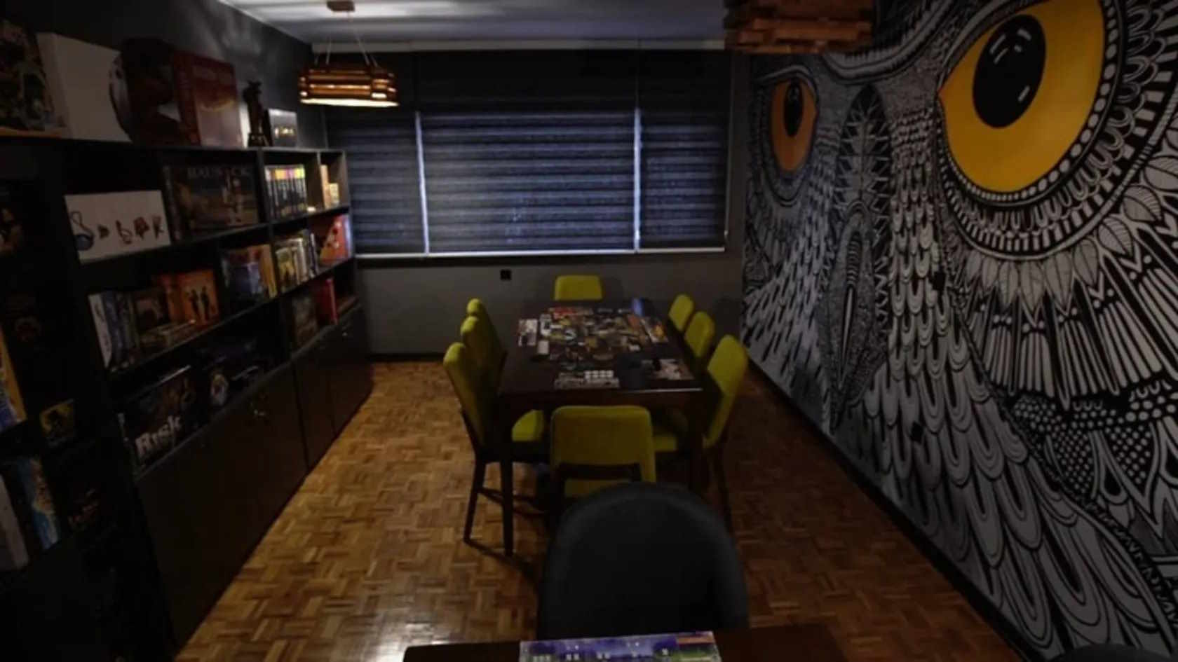 معرفی بهترین کافه بازی های تهران | ۱۴ بردگیم برتر تهران