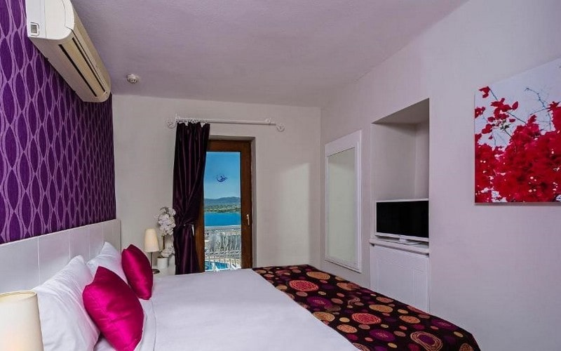 هتل Riva Bodrum Resort