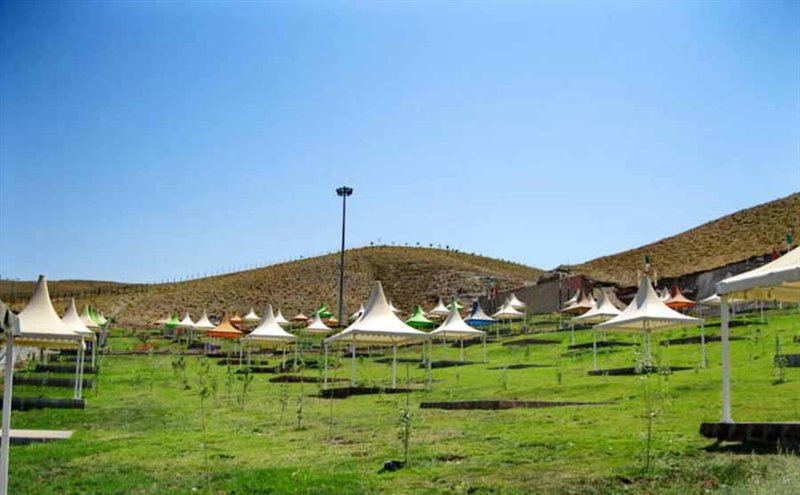 معرفی بهترین پارک های تبریز | پارک های تاریخی تا بوستان های جنگلی تبریز