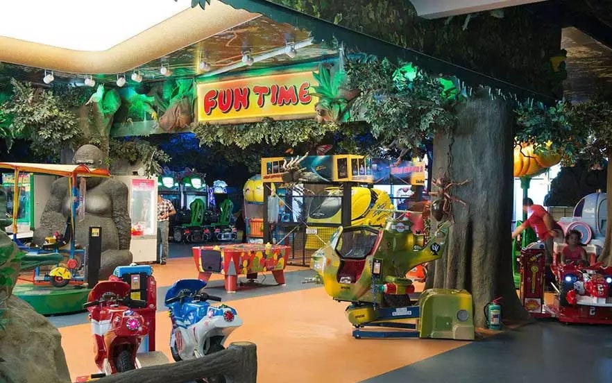 معرفی بهترین پارک های تبریز | پارک های تاریخی تا بوستان های جنگلی تبریز