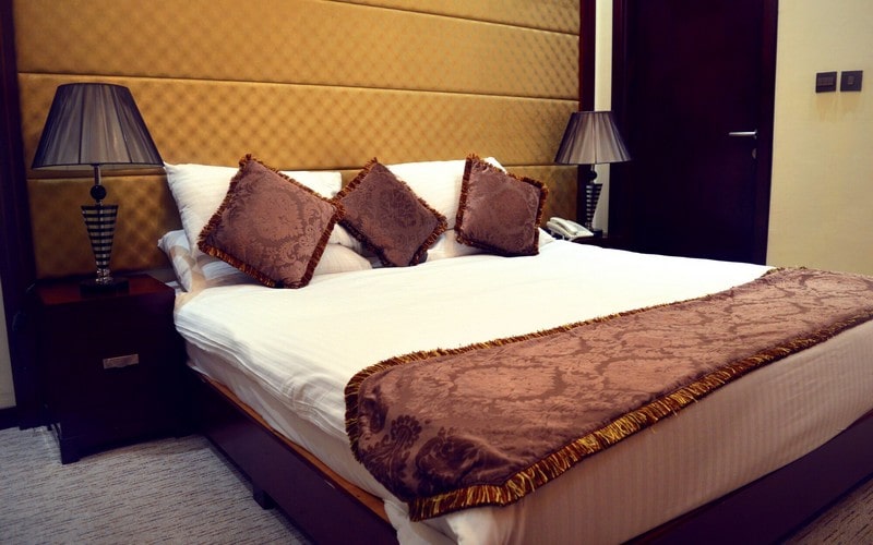 هتل Milestone Hotel Apartment Dubai 