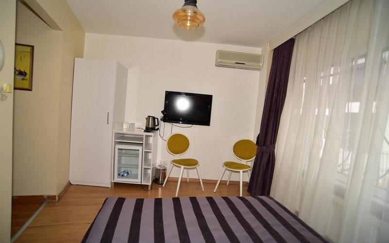هتل Liva Suite Hotel Istanbul
