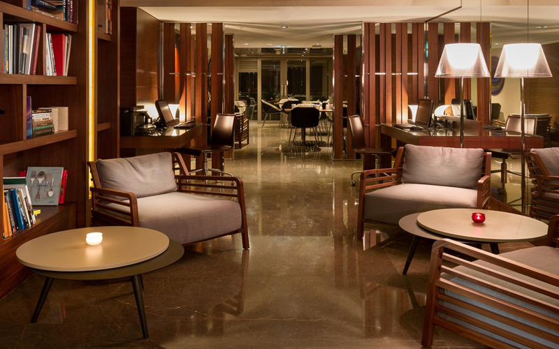 هتل AC Hotel Macka Istanbul