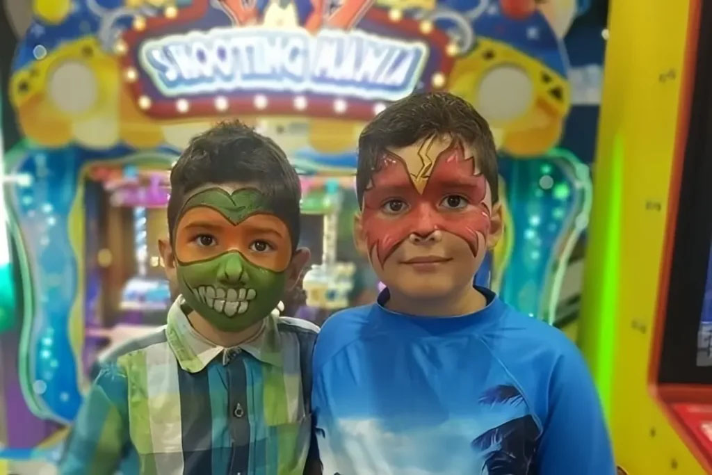 بهترین پارک های تهران برای کودکان | ۱۵ پارک برای کودکان