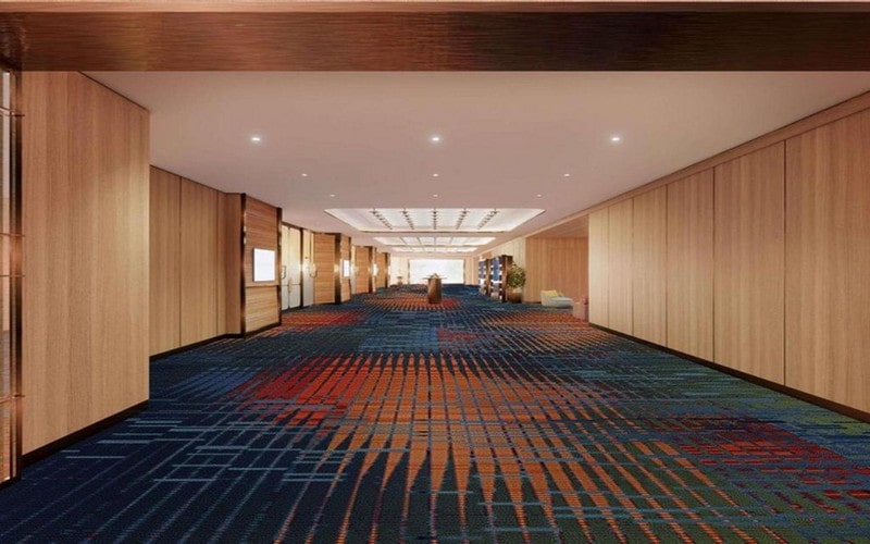 درباره هتل Grand Mercure Kuala Lumpur Bukit Bintang