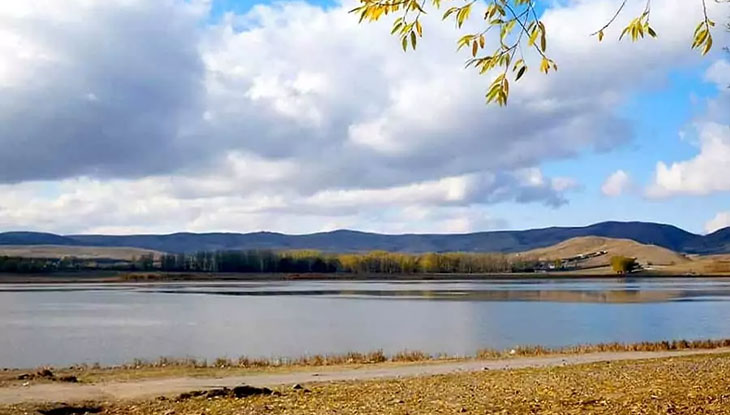 ۱۷ پیشنهاد جذاب جاهای دیدنی اطراف تبریز