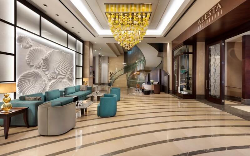 هتل Titanic Business Kartal Istanbul
