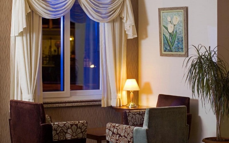 هتل Riviera Hotel & Spa Alanya