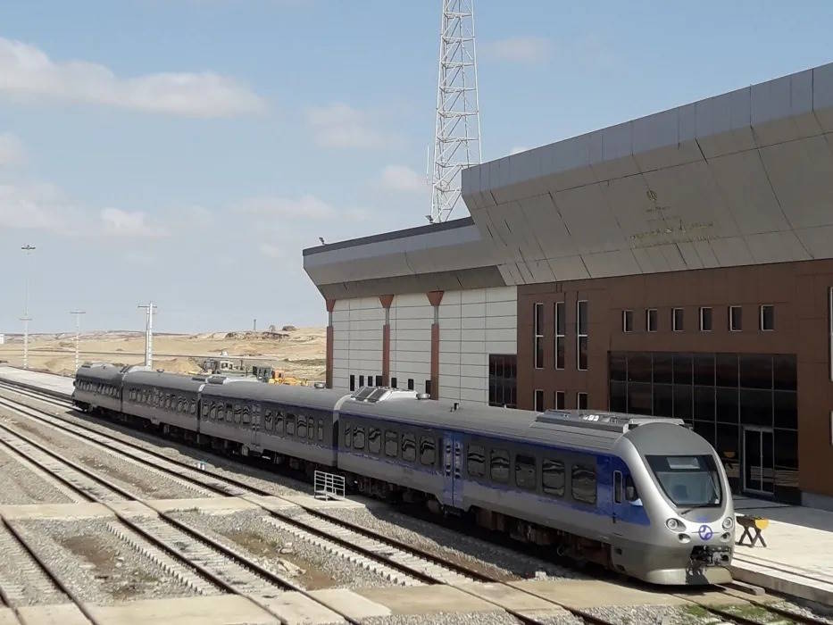 سفر خارجی با قطار | مسیرهای ریلی ایران به کشورهای اطراف