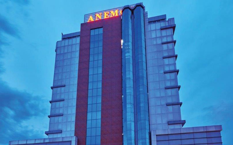 هتل Anemon Cigli Hotel Izmir