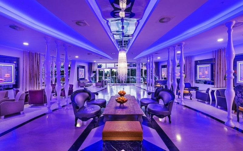 هتل Catamaran Resort Hotel Antalya