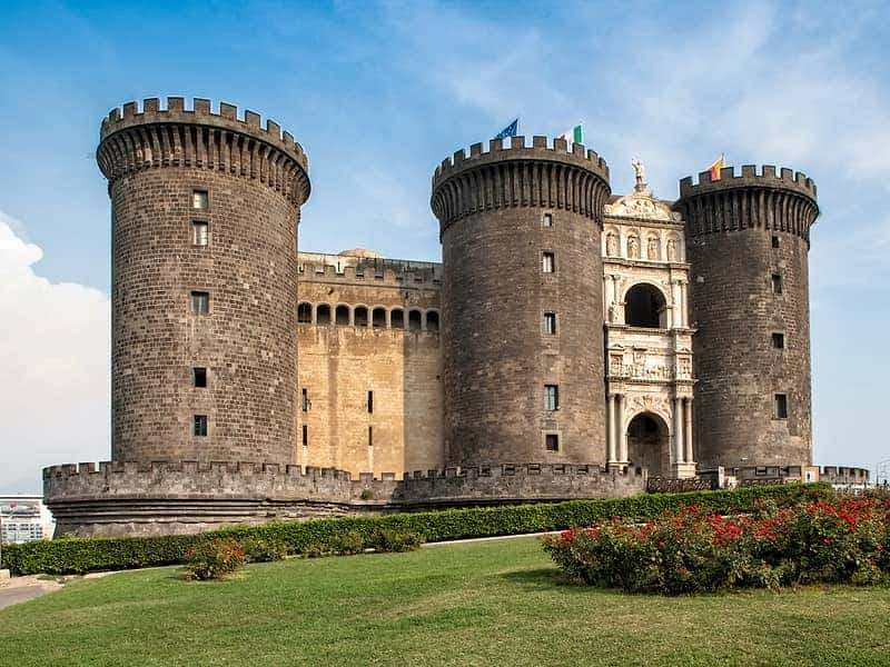 جاهای دیدنی ایتالیا