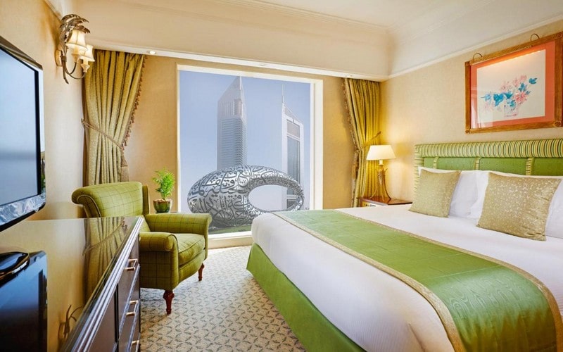 هتل Millennium Plaza Downtown Dubai