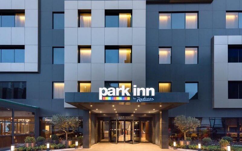 هتل Park Inn by Radisson Atasehir Istanbul