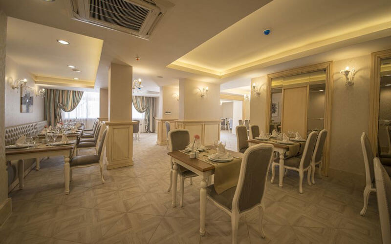 هتل Ramada Resort Lara Antalya