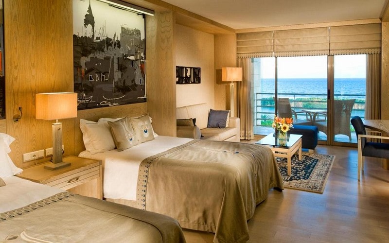 هتل Gloria Serenity Resort Belek Antalya 