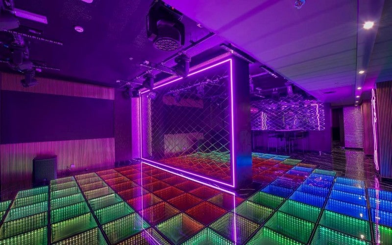 هتل Wescott Hotel Dubai