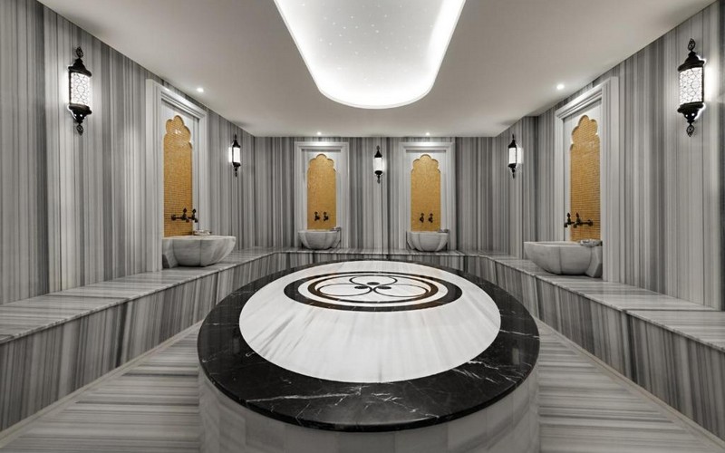 هتل Gleam Collection Hotel Istanbul