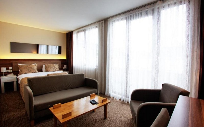 هتل Peninsula Galata Hotel Istanbul