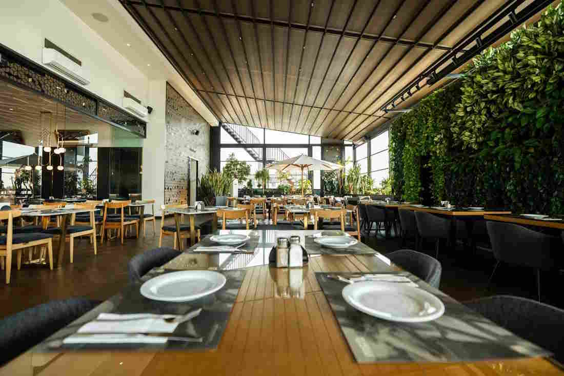 رستوران ایتالیایی خوب در تهران کجاست؟