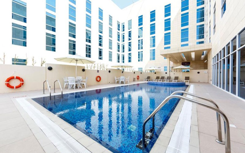هتل Premier Inn Doha Education City