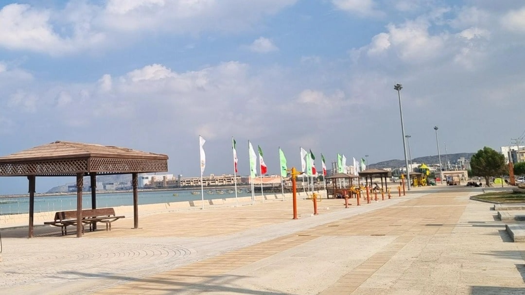 جاهای دیدنی درگهان |‌ فرصت خرید از بازارهای درگهان