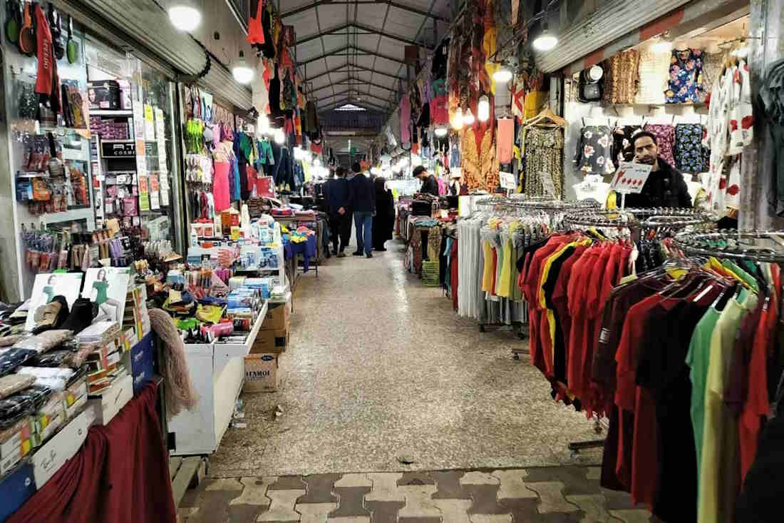 بازارهای آستارا | با بهترین مراکز خرید آستارا آشنا شوید