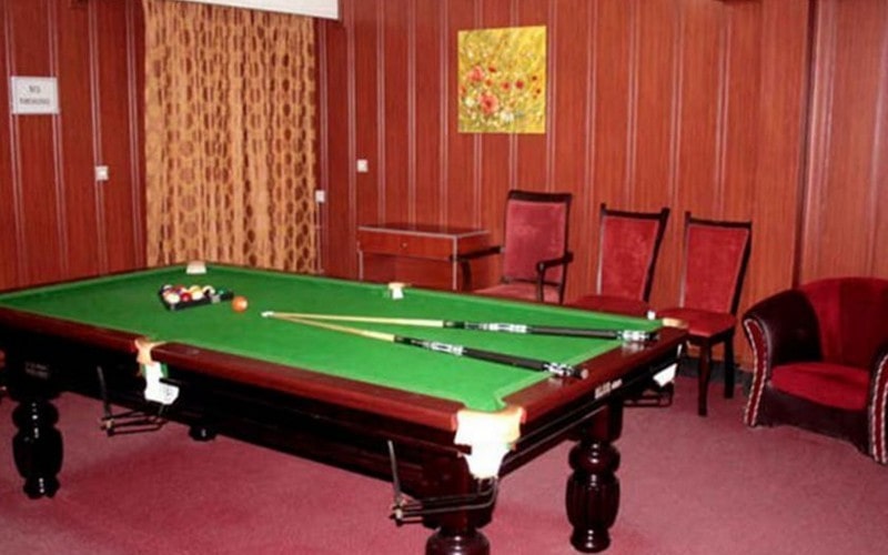 هتل پرشیا اهواز