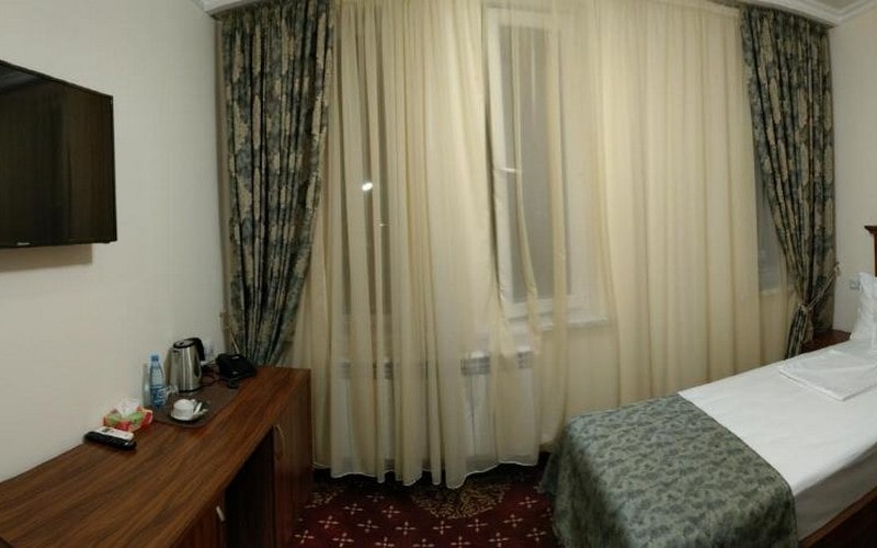 هتل Georgia Hotel Yerevan