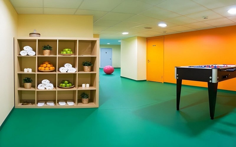 هتل Marins Park Hotel Moscow Prague