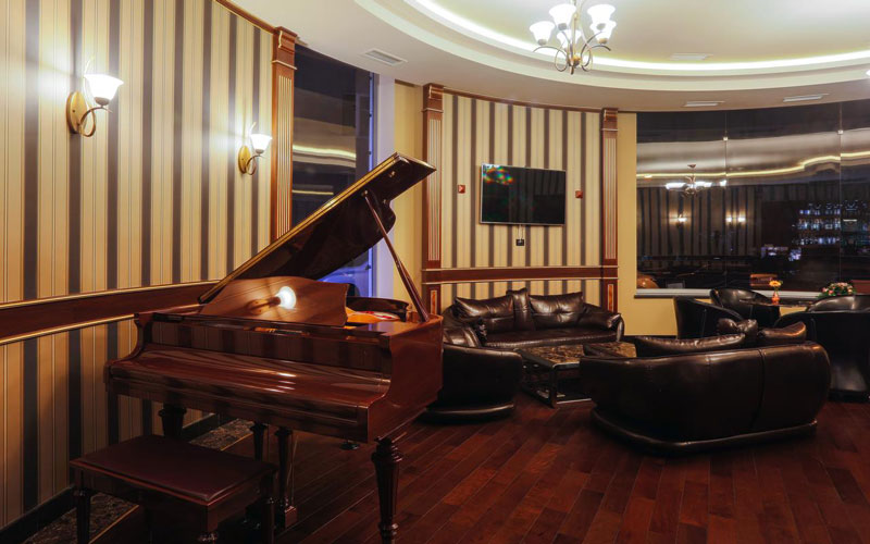 هتل Diamond House Hotel Yerevan