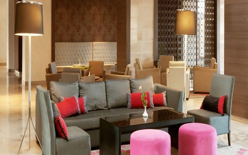 هتل Rosa Beach Thalasso and Spa Monastir