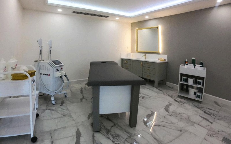 هتل MEDWORLD Health & Rehabilitation Center Rixos Antalya