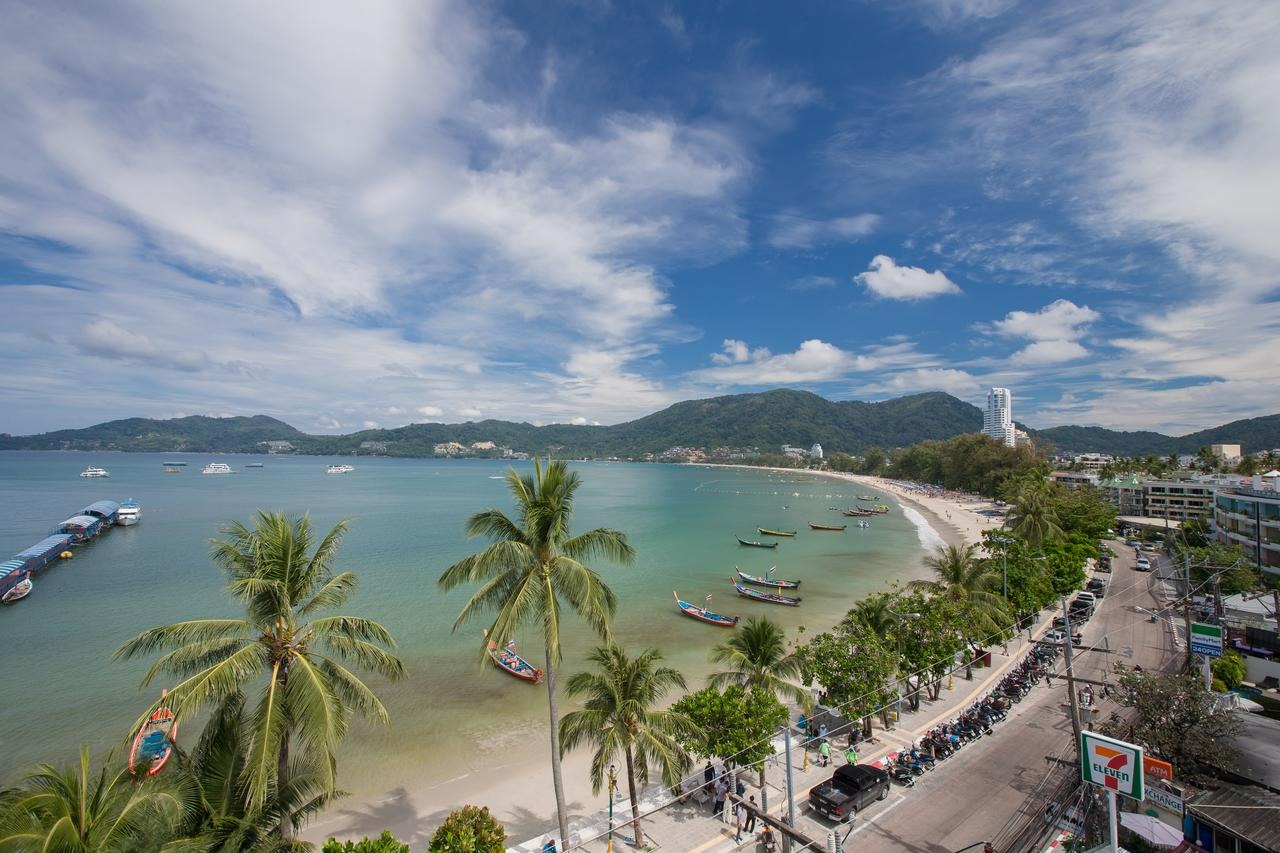 جاهای دیدنی تایلند | راهنمای کامل دیدنی های تایلند