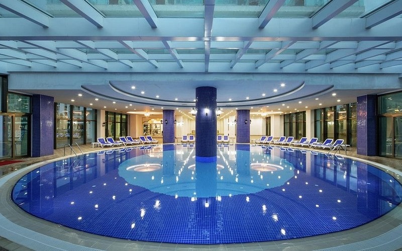 هتل Xafira Deluxe Resort & Spa Alanya
