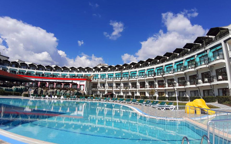 هتل Armas Labada Antalya