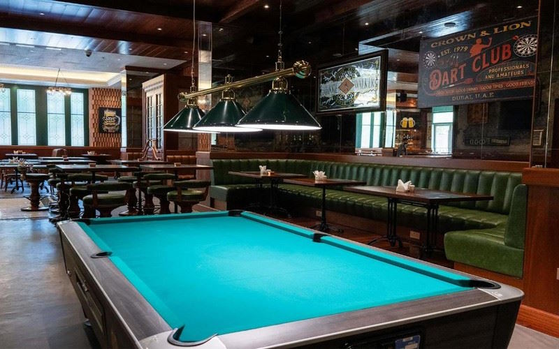 هتل ibis Dubai One Central