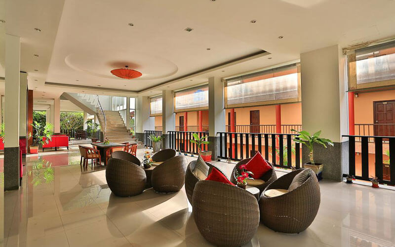 هتل Casa Del M Resort Phuket