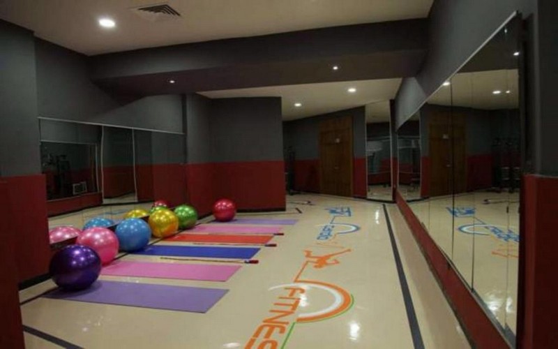 هتل Konak Park Hotel Trabzon