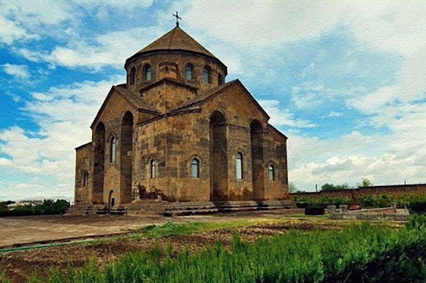 ۱۷ پیشنهاد جذاب جاهای دیدنی اطراف تبریز