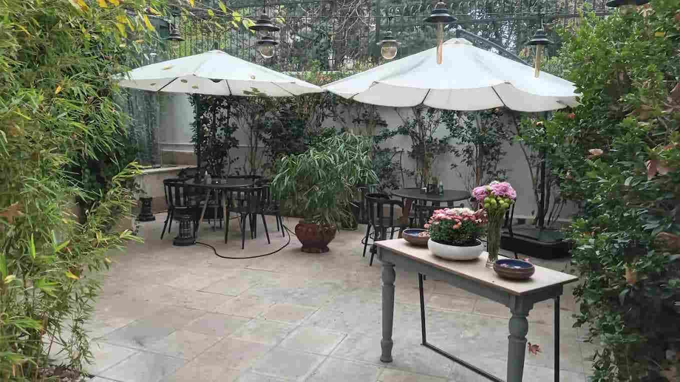 معرفی ۲۴ کافه صبحانه تهران با بهترین منو و کیفیت