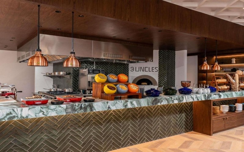 هتل TRIBE Phuket Patong by Accor