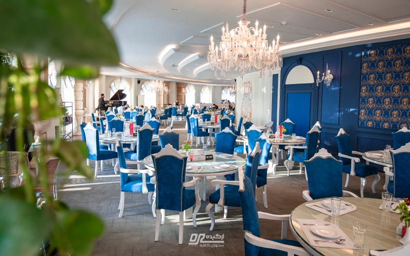 معرفی بهترین کافه‌ های کرج از عظیمیه تا مهرشهر