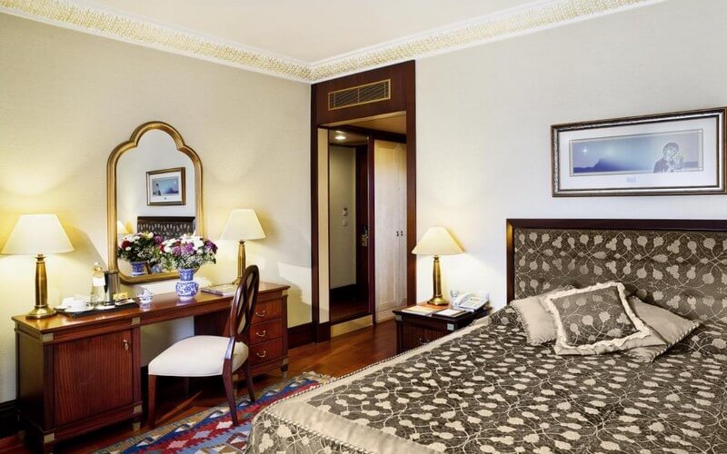 هتل Eresin Hotels Sultanahmet Boutique Class Istanbul