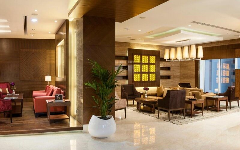 هتل Carlton Downtown Hotel Dubai