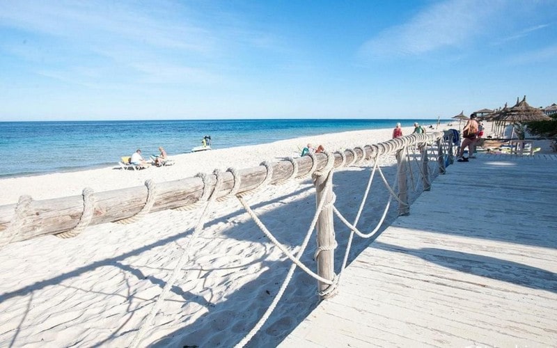 هتل Riviera Hotel Kantaoui