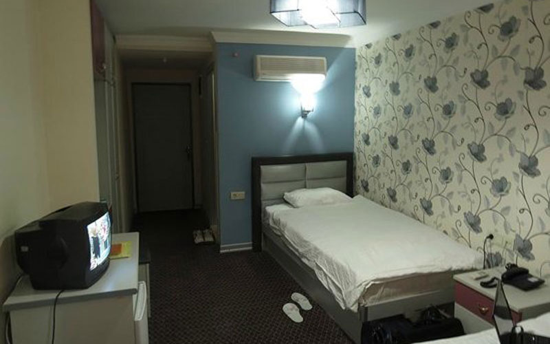 هتل Etap Bulvar Hotel Ankara