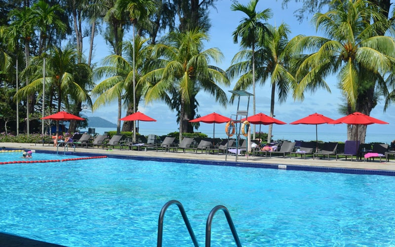 هتل Holiday Inn Resort Penang